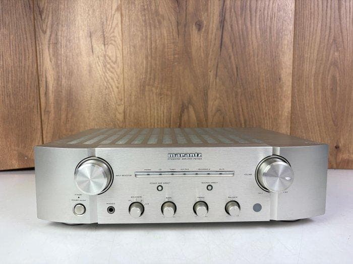 Marantz - PM7003 Solid state versterker, Audio, Tv en Foto, Radio's