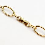 Bracelet - 18 carats Or jaune