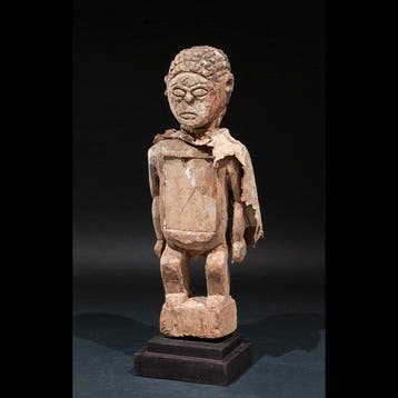 Voodoo-fetisj - Waarzeggerij - Fon - Benin