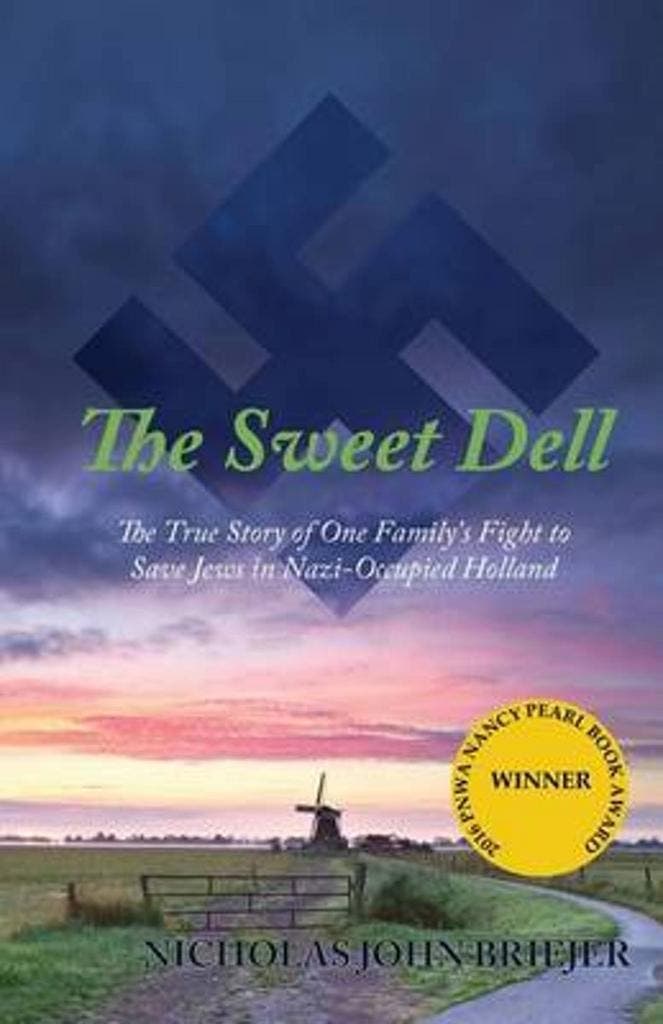 The Sweet Dell 9780692529850 Nicholas John Briejer, Boeken, Taal | Engels, Gelezen, Verzenden