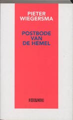 Postbode van de hemel 9789062654390 P. Wiegersma, Verzenden, Gelezen, P. Wiegersma