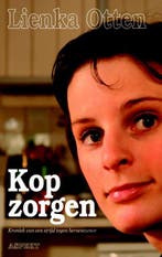 Kopzorgen 9789059116931 L. Otten, Verzenden, Zo goed als nieuw, L. Otten