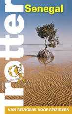 Trotter Senegal 9789401423069, Boeken, Reisgidsen, Verzenden, Zo goed als nieuw