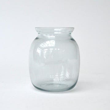 Leerdam - A.D. Copier - Vaas - Glas