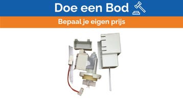 Bieden: Miele PW6065 washing machine head pump, Elektronische apparatuur, Ophalen of Verzenden, Nieuw