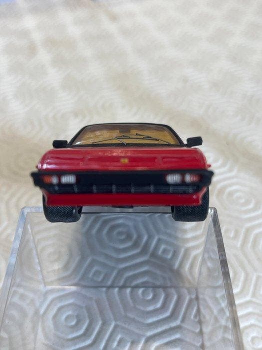 Record 1:43 - Modelauto - Ferrari Mondial 8, Hobby & Loisirs créatifs, Voitures miniatures | 1:5 à 1:12