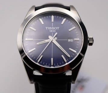Tissot - Gentleman - Sans prix de réserve -, Nieuw