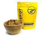 Runderstoofpot met parelgort - XL 780 kcal - Firepot, Verzenden