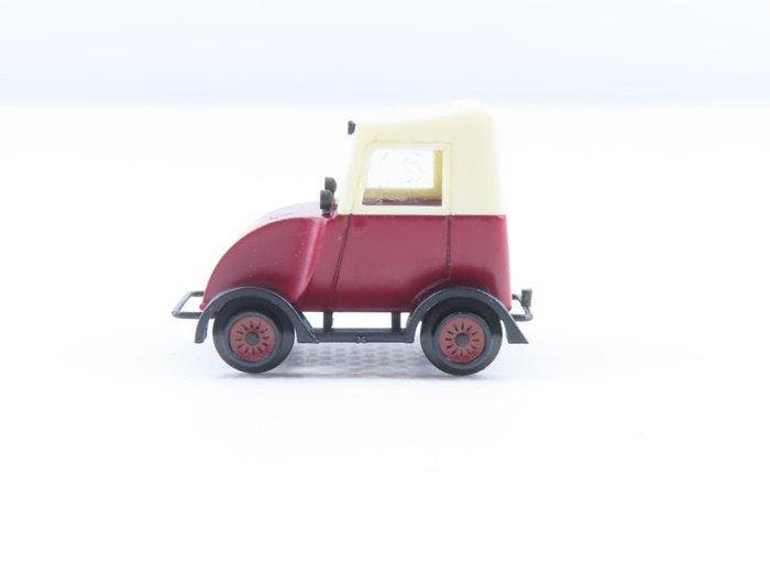 Märklin H0 - 46775 - Treinstel (1) - 2-assig, Hobby & Loisirs créatifs, Trains miniatures | HO