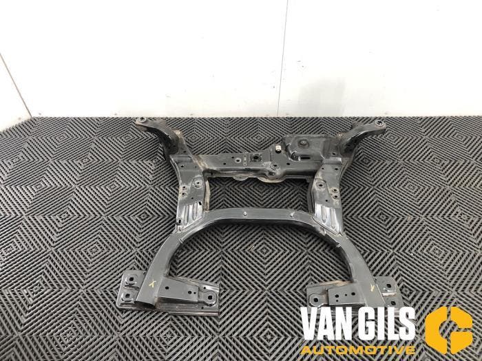 Subframe Mercedes B-Klasse O257836, Auto-onderdelen, Ophanging en Onderstel