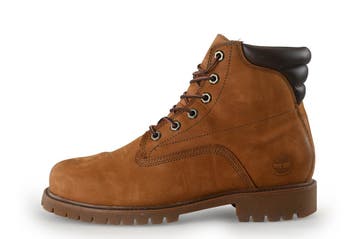 Timberland Boots in maat 43 Bruin, Kleding | Heren, Schoenen, Bruin, Verzenden, Timberland, Boots