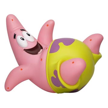 Spongebob Squarepants Patrick Spaarpot 22 cm, Verzamelen, Ophalen of Verzenden, Nieuw