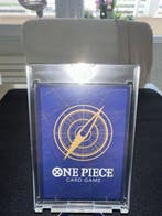 Bandai - 1 Card - One Piece - One Piece Monkey D. Luffy