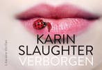 Verborgen / Will Trent / 8 9789049806323 Karin Slaughter, Boeken, Verzenden, Gelezen, Karin Slaughter