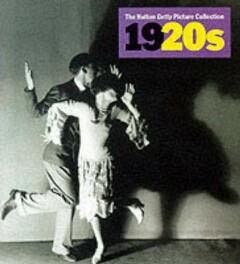 DECADES 1920 9783829005197 Nick Yapp, Verzenden, Nick Yapp