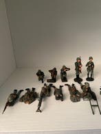 Lineol ed Elastolin - Soldat de plomb - 1930-1940 -, Nieuw