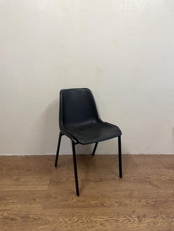Gebruikte Stapelbare Schoolstoel - S3462, Ophalen