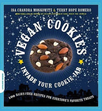 Vegan Cookies Invade Your Cookie Jar 9781600940484, Boeken, Verzenden, Zo goed als nieuw, Isa Moskowitz