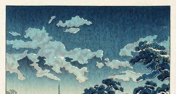 Sato Hageshi - Totoro’s Lake Fishing - My Neighbor Totoro -, Nieuw