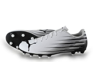 Puma Voetbalschoenen in maat 41 Wit, Kleding | Heren, Schoenen, Puma, Verzenden, Wit, Zo goed als nieuw