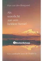 Als weerlicht aan een heldere hemel, Verzenden, Gelezen