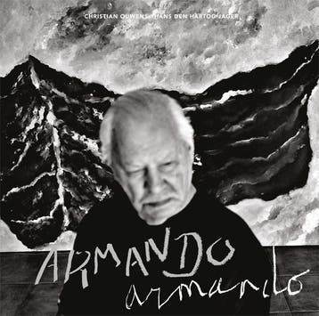 Armando Armando | Hans Den Hartog Jager; Christian Ouwens, Boeken, Verzenden, Nieuw, Hans Den Hartog Jager; Christian Ouwens