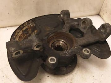 Fusee links-voor Mercedes GLK-Klasse O171936, Nieuw