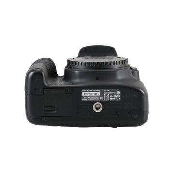 Canon EOS 4000D met garantie, Ophalen of Verzenden