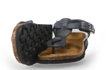 Kipling Sandalen Jongens in maat 27 Grijs, Kipling, Verzenden, Jongen of Meisje, Schoenen