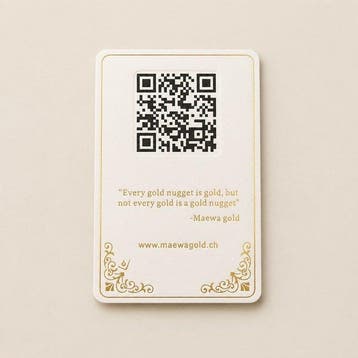 Goud Goud nugget- 1.72 g - (1)