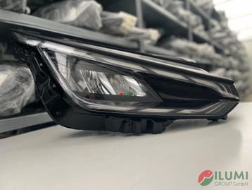 KIA EV6 VOLL LED SCHEINWERFER RECHTS A5170083, Verzenden, Nieuw