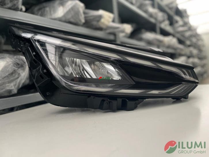 KIA EV6 VOLL LED SCHEINWERFER RECHTS A5170083, Autos : Pièces & Accessoires, Éclairage, Envoi