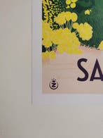 Monsieur Z - Saint Raphaël - Le Massif de lEsterel - Jaren