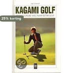 Kagami golf / Elmar sportboeken 9789038902371 S. Crowcroft, Verzenden, S. Crowcroft