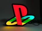PlayStation Illuminated Logo - POS (reclameobject voor, Nieuw