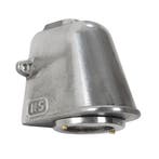 Scheepslampen & Maritiem Offshore Muurlamp Aluminium met LED, Verzenden, Nieuw