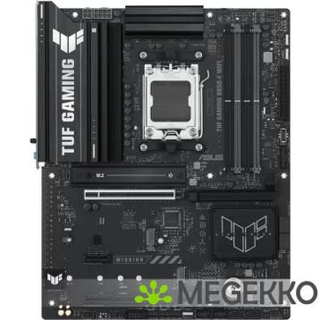 ASUS TUF GAMING B850-E WIFI, Verzenden