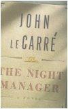 The Night Manager 9780679425137 John Le Carru00e9, Boeken, Taal | Engels, Gelezen, Verzenden