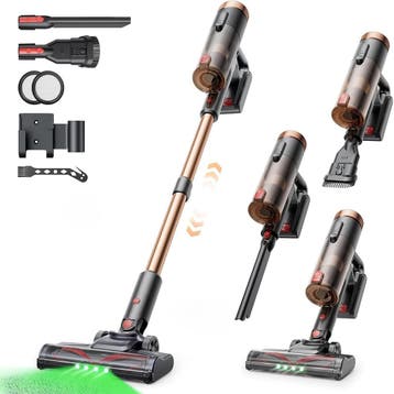 Aspirateur Balai 500W -34% : Jusqua epuisement, Electroménager, Verzenden