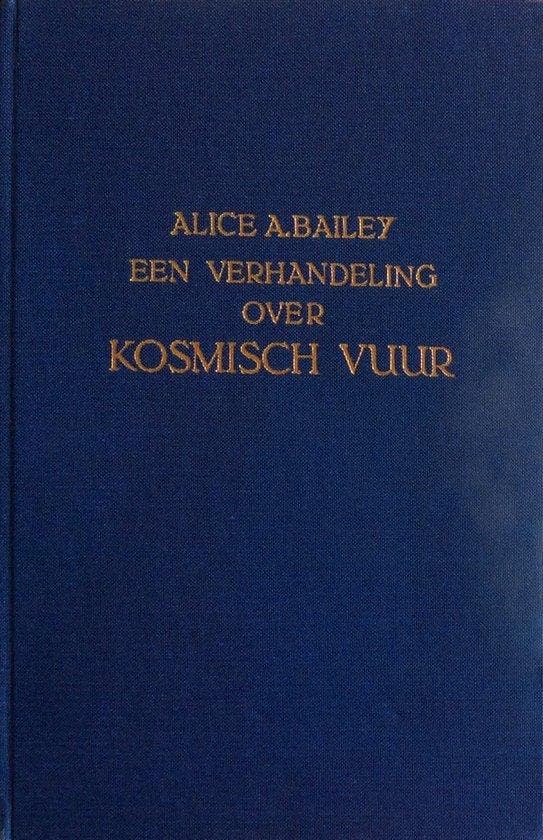 (Zie 9789062718894)Kosmisch Vuur, Het 9789060774595, Boeken, Filosofie, Gelezen, Verzenden