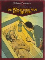 De wachters van het bloed / Deir El Medineh / De Geheime, Boeken, Verzenden, Zo goed als nieuw, Didier Convard