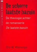 Schorre laatste bazuin 88 9789081686815 Wierenga, Verzenden, Gelezen, Wierenga