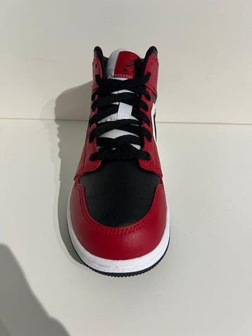 Nike - Air Jordan 1 Mid - Sneakers - Maat: EU 35.5 - Nieuw, Nieuw