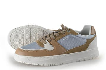 Mexx Sneakers in maat 42 Beige, Verzenden, Sneakers