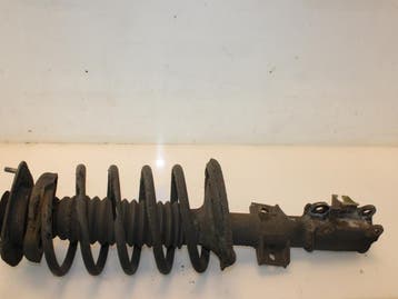 Schokdemperpoot links-voor Volvo S60 O108284, Nieuw