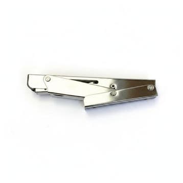 Bieden: Roca 907655-M Folding Table Leaf Support, Ophalen of Verzenden, Nieuw