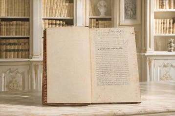 [Post Incunable] - Boccaccio - Ameto - 1521