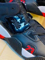 Air Jordan - Stay Loyal 2 BRED P46 - Sneakers - Maat: EU 46, Nieuw