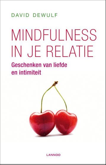 Mindfulness in je relatie 9789020988888 David Dewulf, Verzenden, David Dewulf