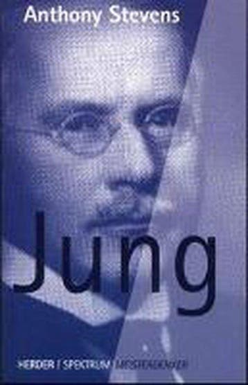 Meisterdenker: Jung 9783926642325 Anthony Stevens, Boeken, Taal | Duits, Verzenden, Gelezen, Anthony Stevens